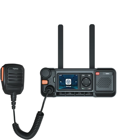Hytera MNC360