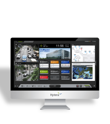 Hytera SmartOne