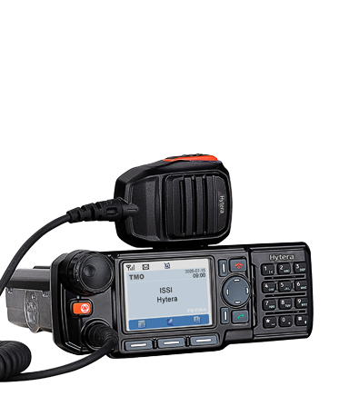 Hytera MT 680 Plus