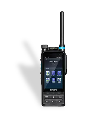 Hytera PTC680