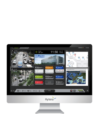 Hytera SmartOne