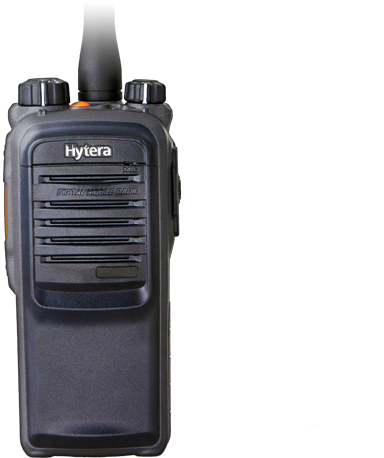 Hytera PD705 (UL913)