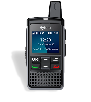 Hytera PNC360S