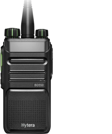 Hytera BD555