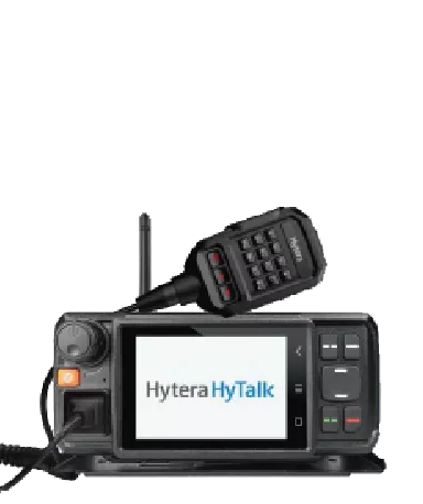 Hytera MNC580