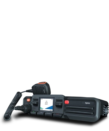 Hytera HM685