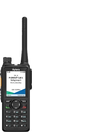 Hytera HP785
