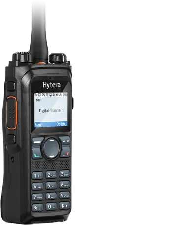 Hytera PD985 UL913