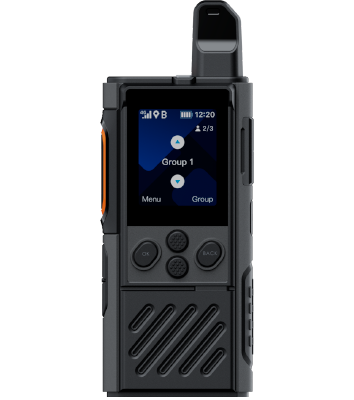 Hytera P30
