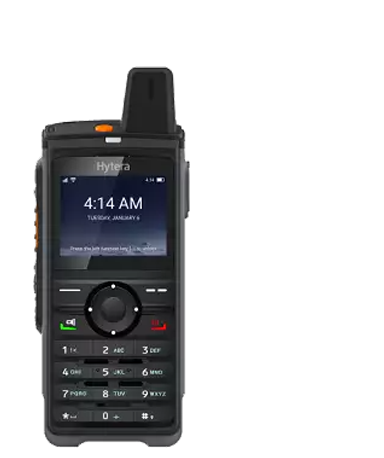 Hytera PNC380