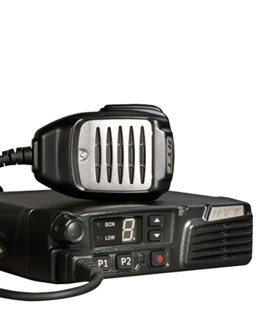 Hytera TM-600