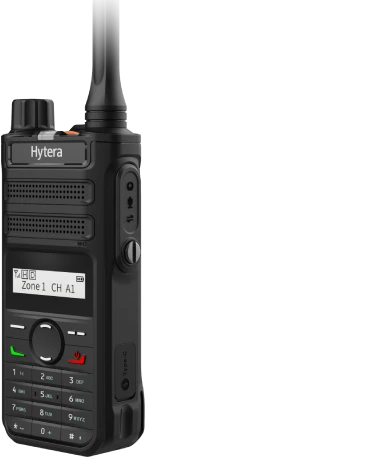 Hytera AP585
