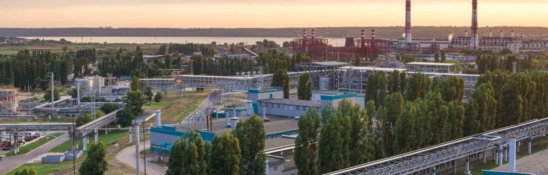 ВОРОНЕЖСИНТЕЗКАУЧУК