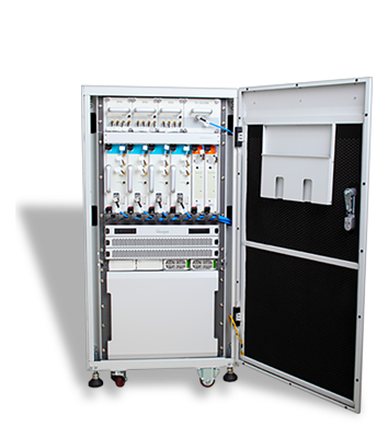 Hytera DIB-R5 advanced