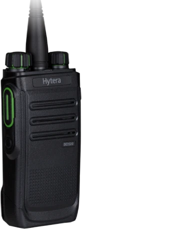 Hytera BD505