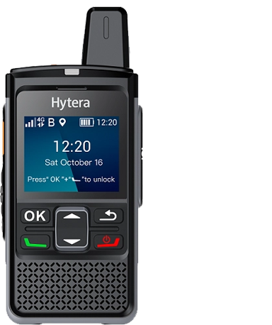 Hytera PNC360S