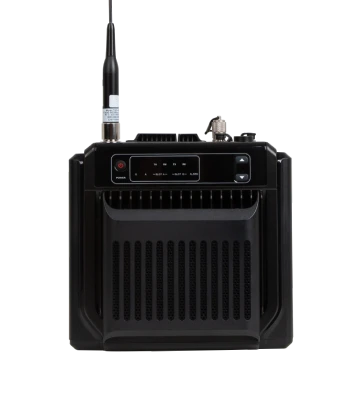Hytera HR655