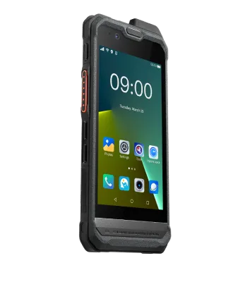 Hytera PNC460U