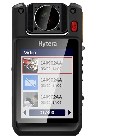 Hytera VM780