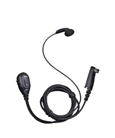 Hytera ESN06