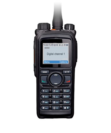 Hytera PD785/785G (UL913)