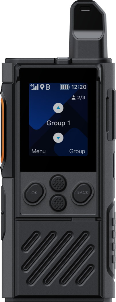 Hytera P30