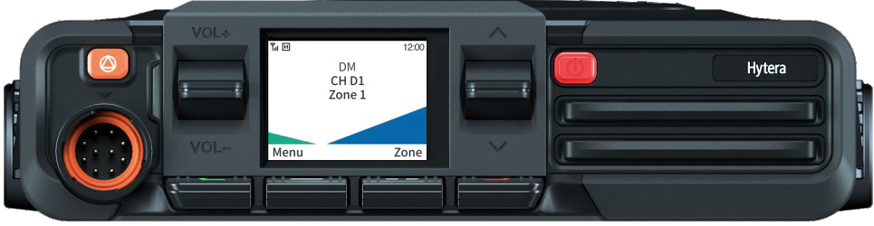 Hytera HM685