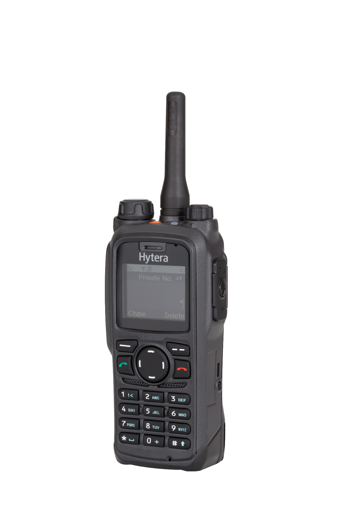 Hytera PT 580 H Plus