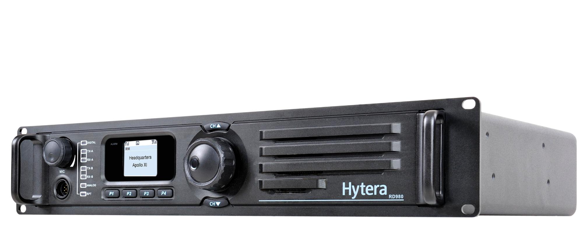 Hytera RD 985S