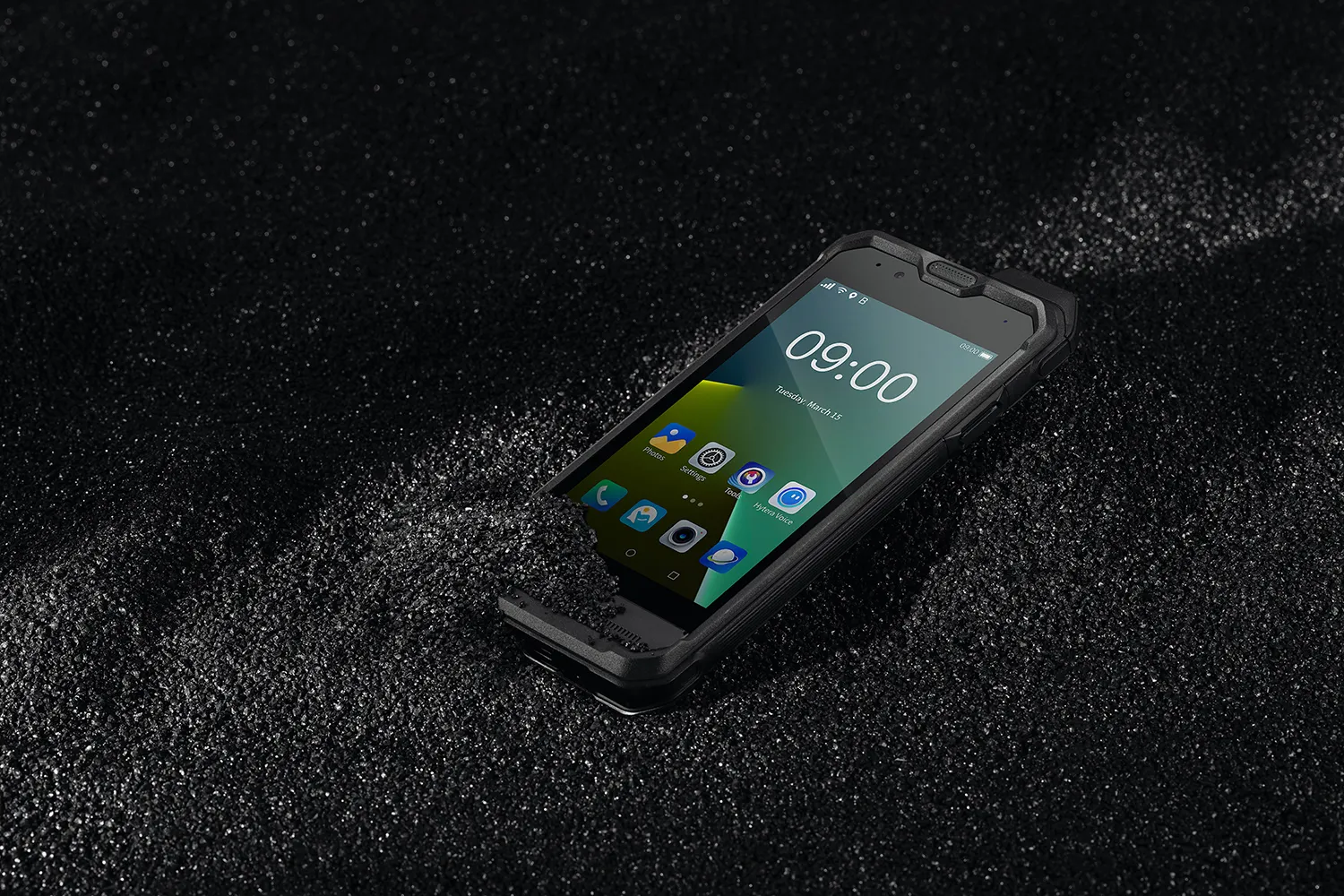 Hytera PNC460