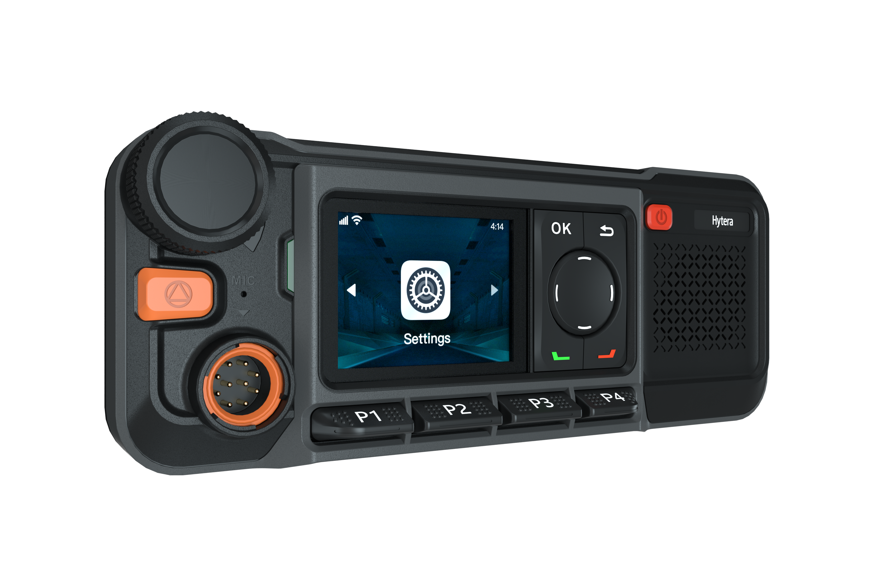 Hytera MNC360