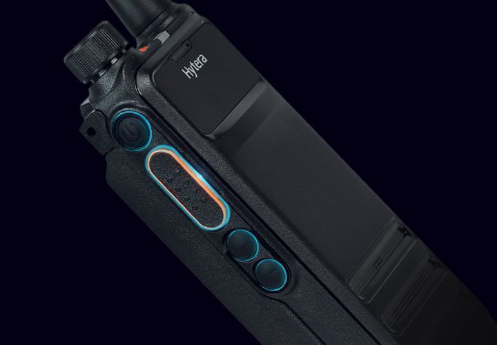 Hytera HP705 UL913