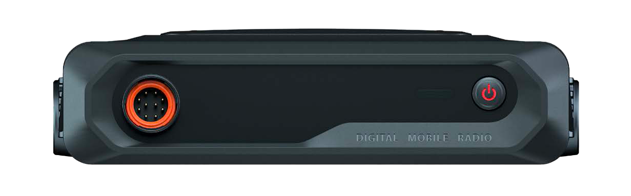 Hytera HM655