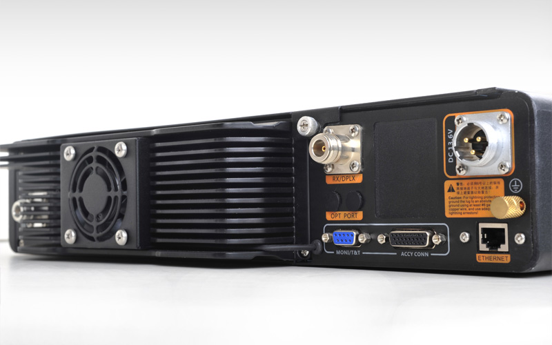 Hytera RD 985S