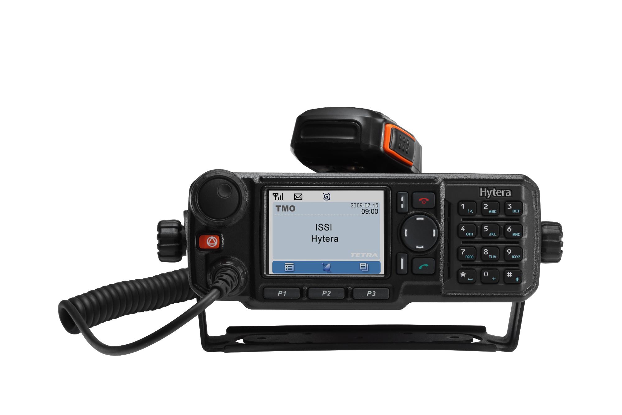 Hytera MT 680 Plus