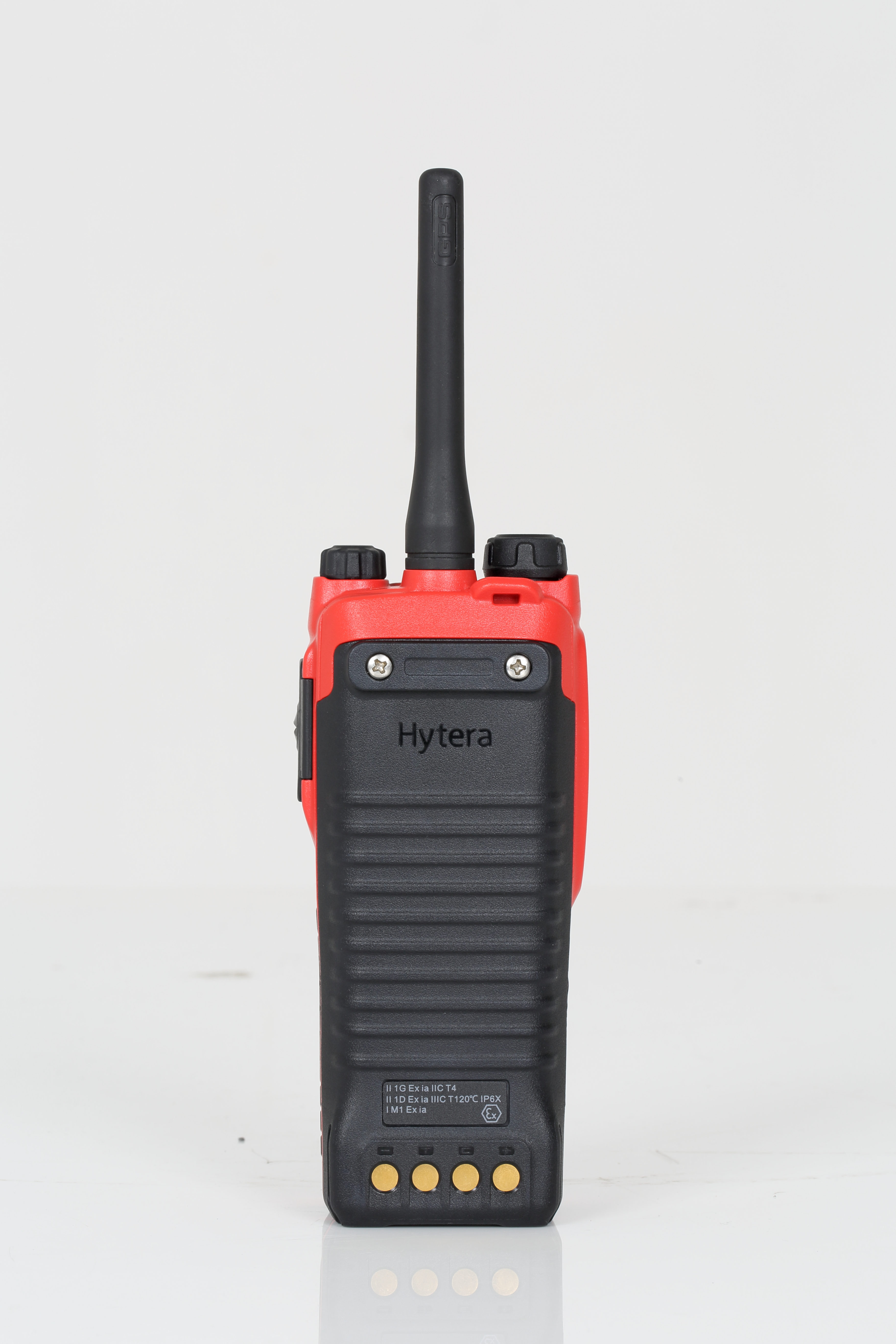 Hytera PT790Ex