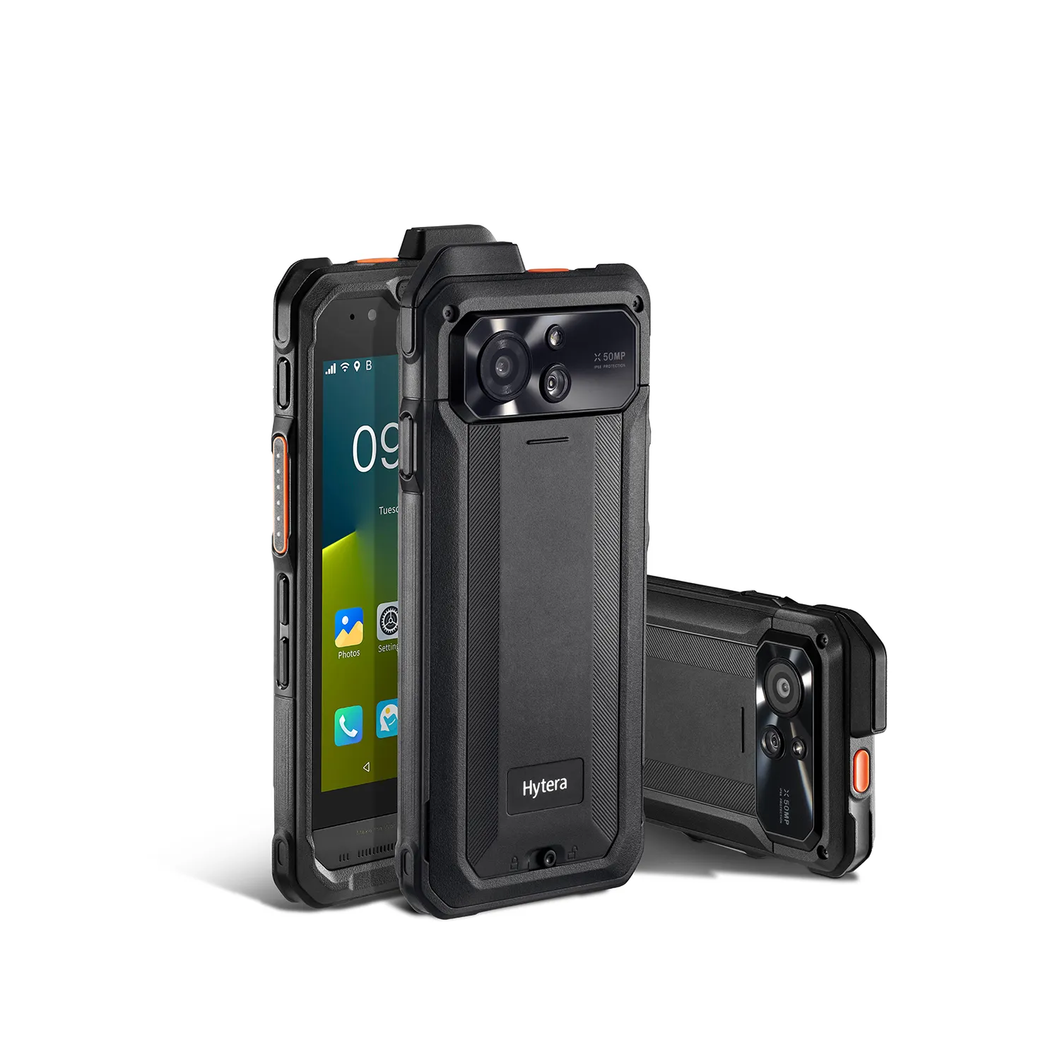 Hytera PNC460