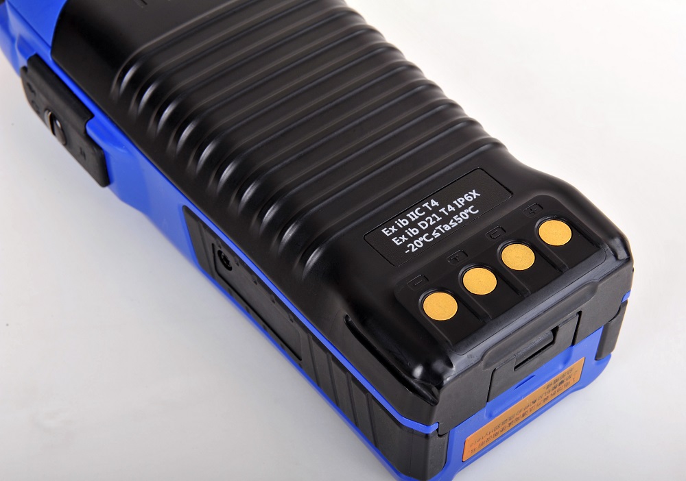Hytera PD795 Ex