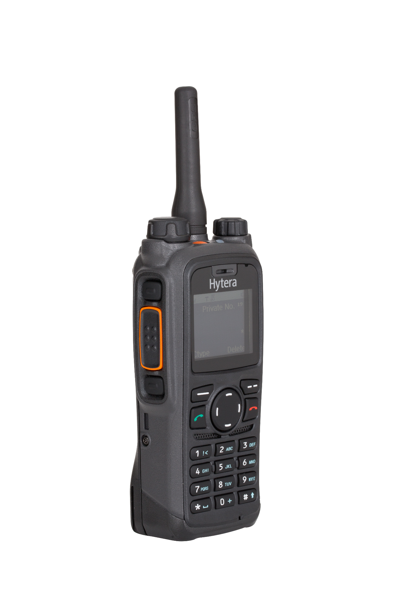 Hytera PT 580 H Plus