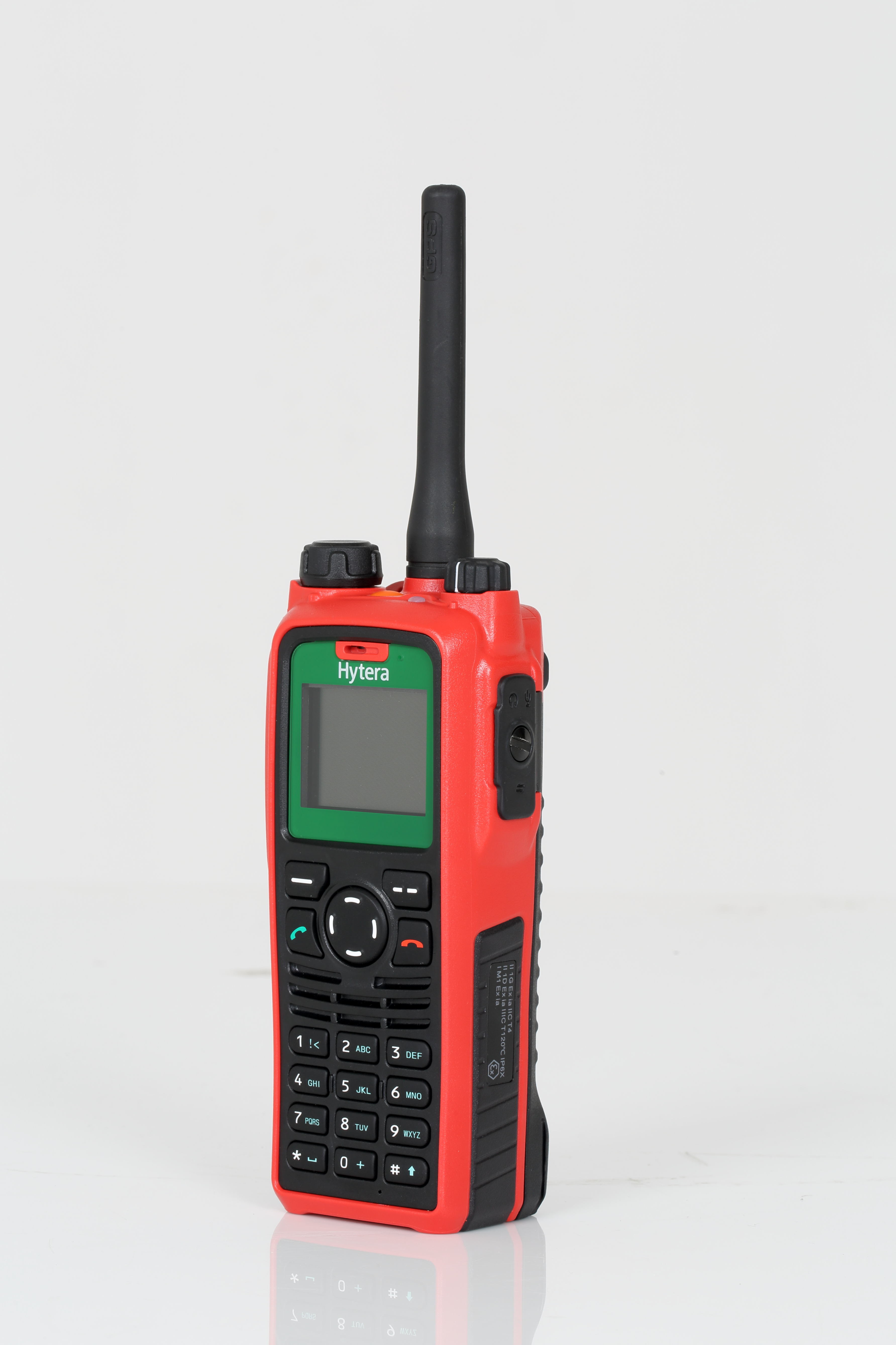 Hytera PT790Ex