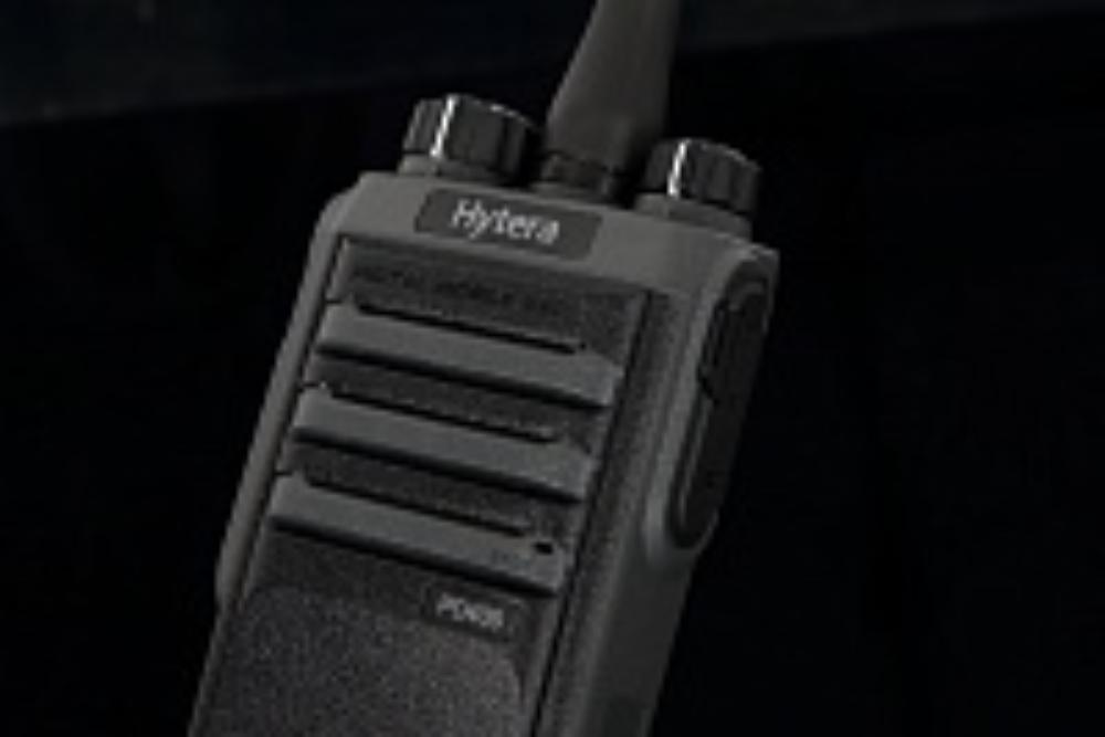 Hytera PD405