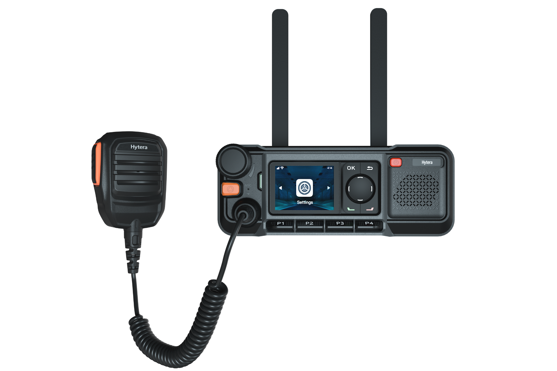Hytera MNC360